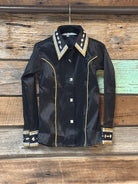 Henderson's Western Store Children's Show Wear