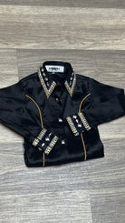 Henderson's Western Store Children's Show Wear