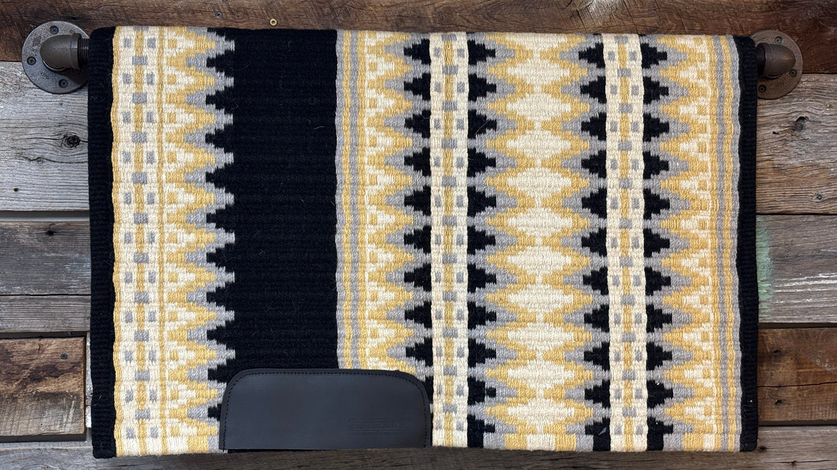 Henderson's Western Store Show Pad