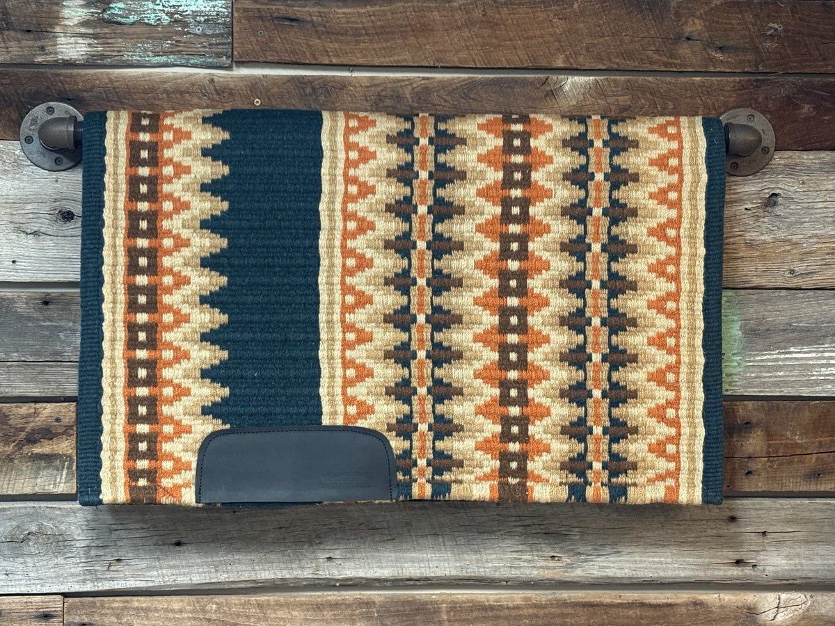 Henderson's Western Store Show Pad