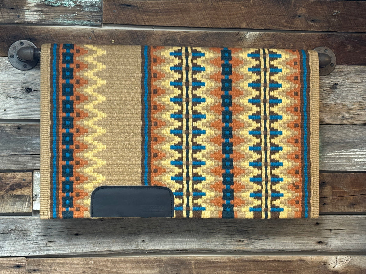 Henderson's Western Store Show Pad