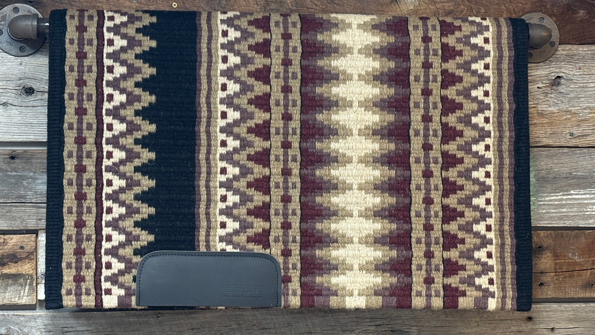 Henderson's Western Store Show Pad
