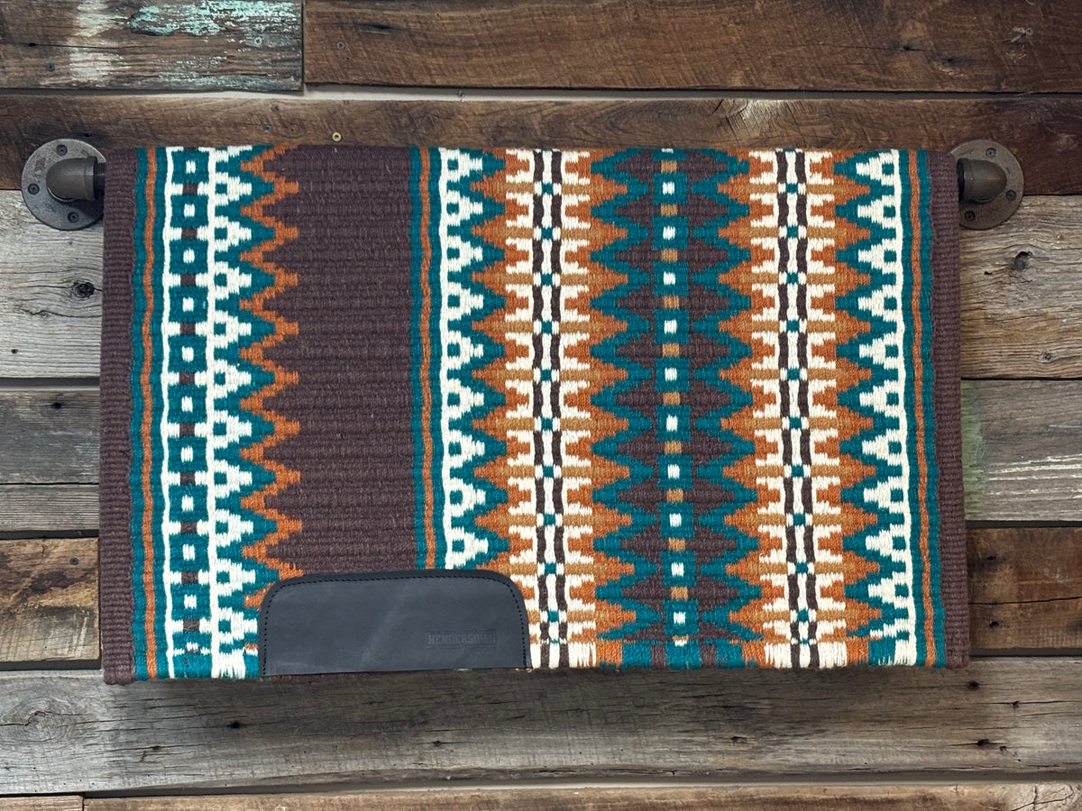 Henderson's Western Store Show Pad