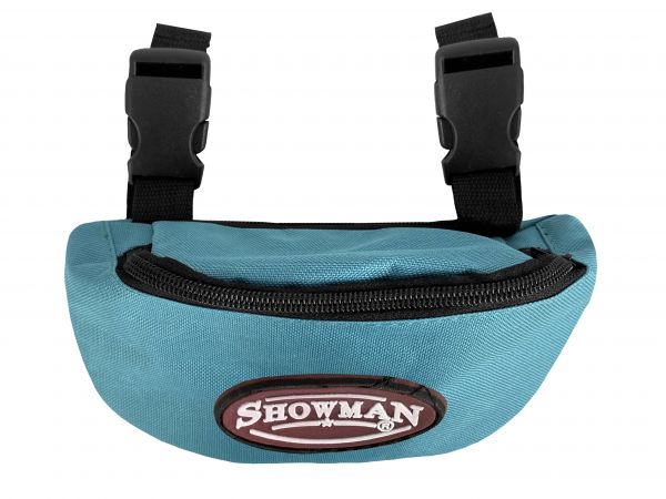 Insulated Saddle Pouch - Henderson's Western Store