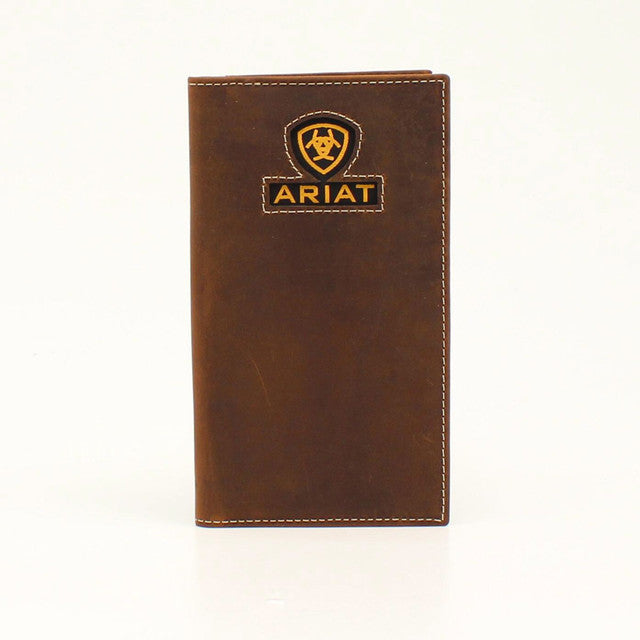 Ariat Rodeo Wallet ~ Checkbook - Henderson's Western Store