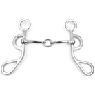 Shank W/Jointed Slow Twist Life Saver - Henderson's Western Store