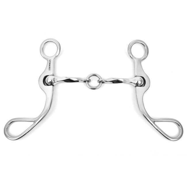 Curved Shank W/Jointed Slow Twist Life Saver - Henderson's Western Store