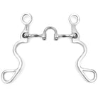 S Shank W/Full Slow Twist Correction Port - Henderson's Western Store