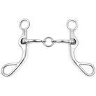 Curved Shank W/Smooth Life Saver - Henderson's Western Store