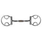 Western Fixed D-Ring Bit - Henderson's Western Store