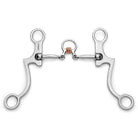 Seven Shank W/Three Piece Jointed Copper Rollers - Henderson's Western Store