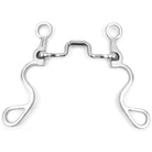 S Shank W/Slow Twist Correction Hinge - Henderson's Western Store