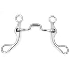 Curved Shank W/Slow Twist Correction Hinge - Henderson's Western Store