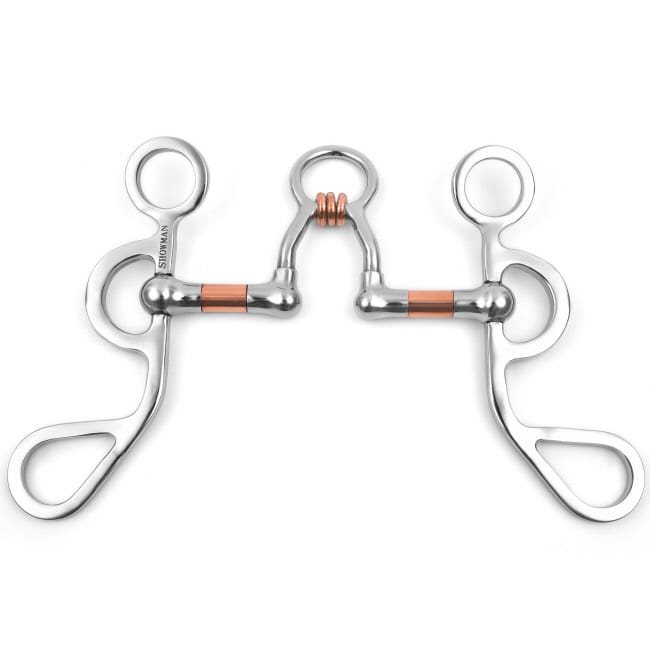 Shiloh Bits