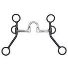 Argentine Shank Correction Bit - Henderson's Western Store