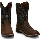 Fireman Boots by Justin - Henderson's Western Store
