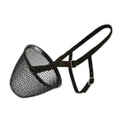 Grazing Muzzle Poly/Nylon Halter/Muzzle - Henderson's Western Store