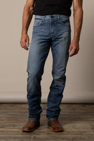 Kimes Ranch "James" Jeans - Henderson's Western Store