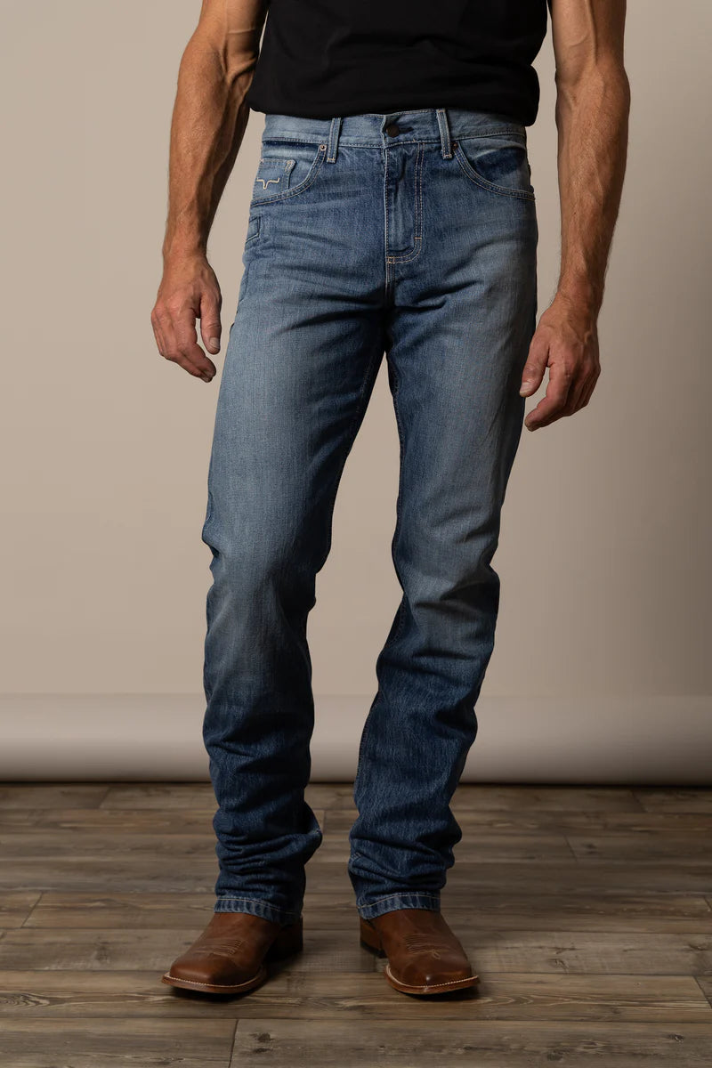 Kimes Ranch "James" Jeans - Henderson's Western Store