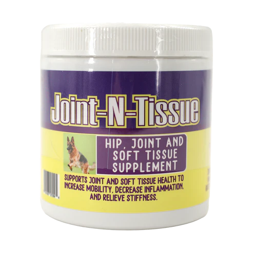 Joint-N-Tissue for Dogs - Henderson's Western Store