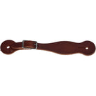 Trail Blaze Leather Spur Strap - Henderson's Western Store