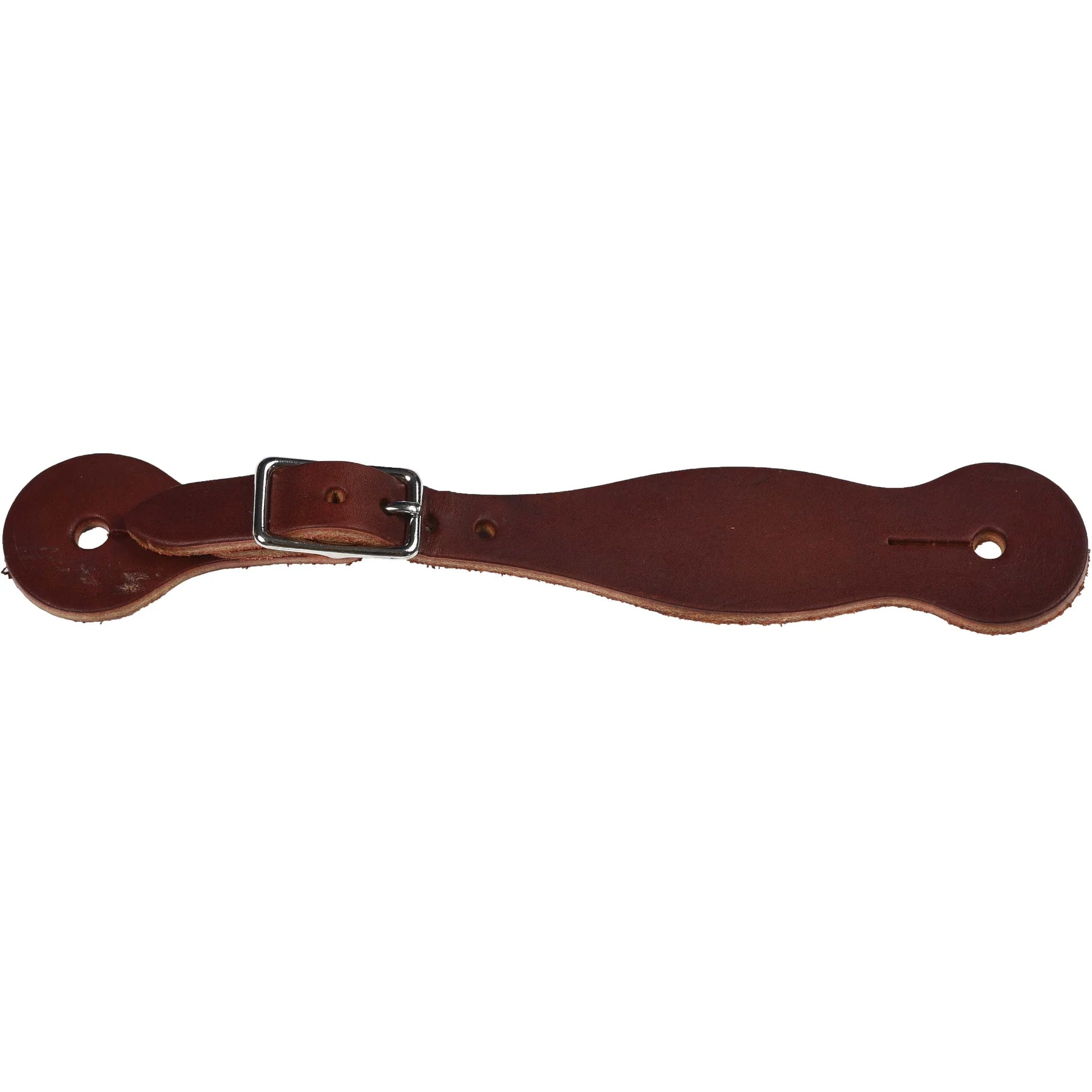 Trail Blaze Leather Spur Strap - Henderson's Western Store