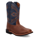 Wyler Boots by Laredo ~ Blue - Henderson's Western Store