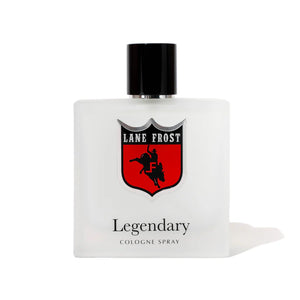 Load image into Gallery viewer, Lane Frost Cologne ~ Frosted