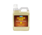 Leather New Deep Conditioner - Henderson's Western Store