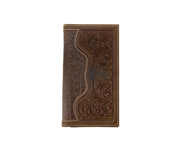 M & F WESTERN wallet
