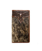 M & F WESTERN wallet