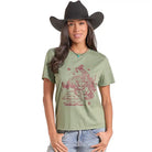 Panhandle Women's Tops