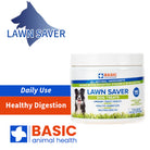 Lawn Saver Dog Treats - Grass Saver Supplement for dogs - Henderson's Western Store