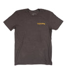 Lazy J Ranch Bull Wagon Tee - Henderson's Western Store