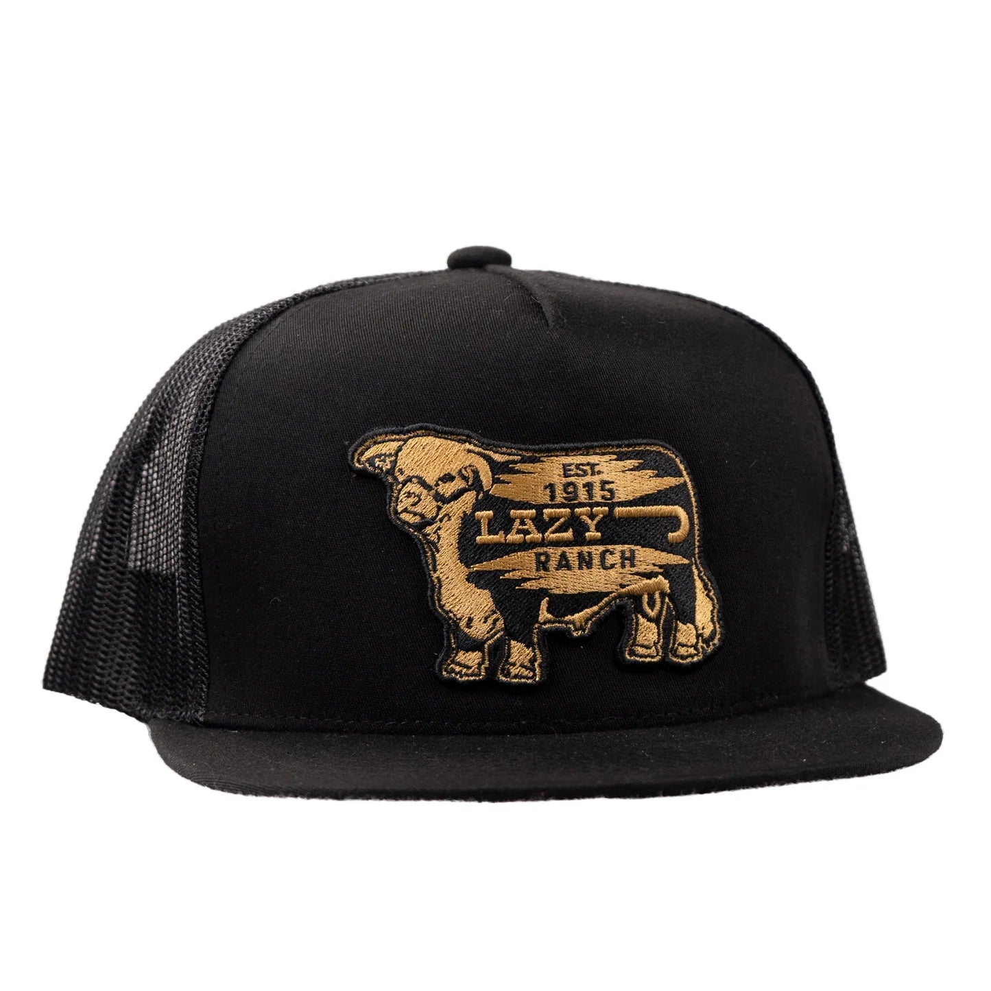 Lazy J Ranch ~ Black Gold Rush ~ Youth - Henderson's Western Store