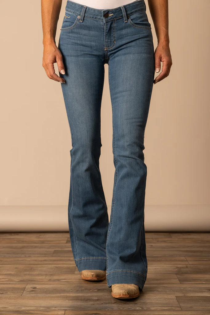 Kimes Ranch "Lola Soho Fade" Jeans - Henderson's Western Store