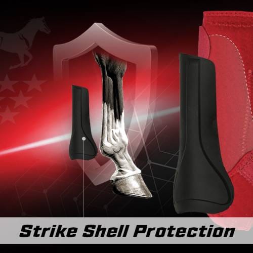 Professional's Choice Horse Boots
