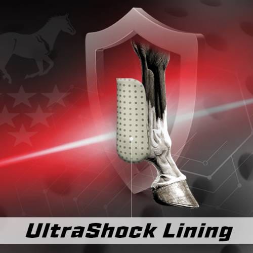 Professional's Choice Horse Boots