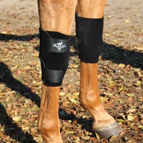 Professional's Choice Polo Wraps