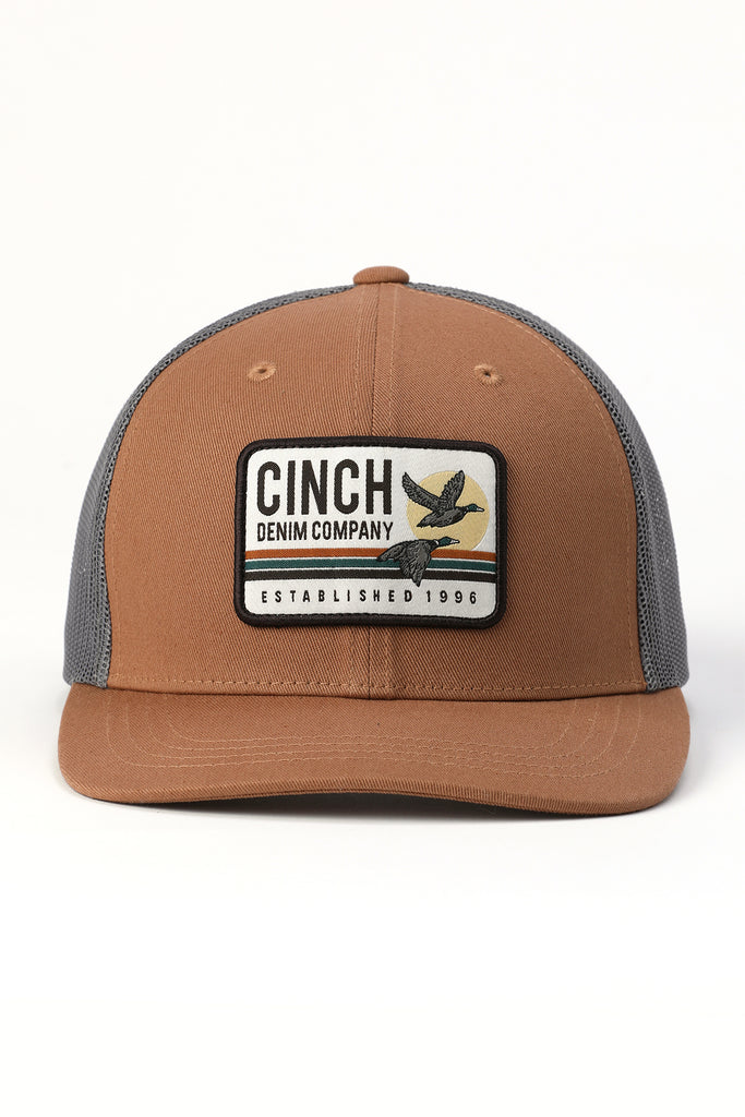 Flying Duck Cap by Cinch