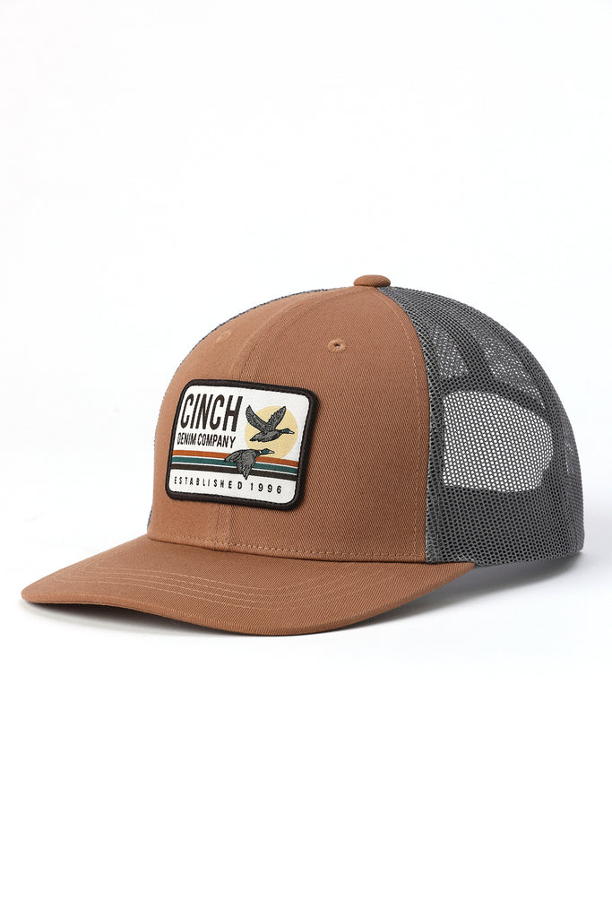 Flying Duck Cap by Cinch