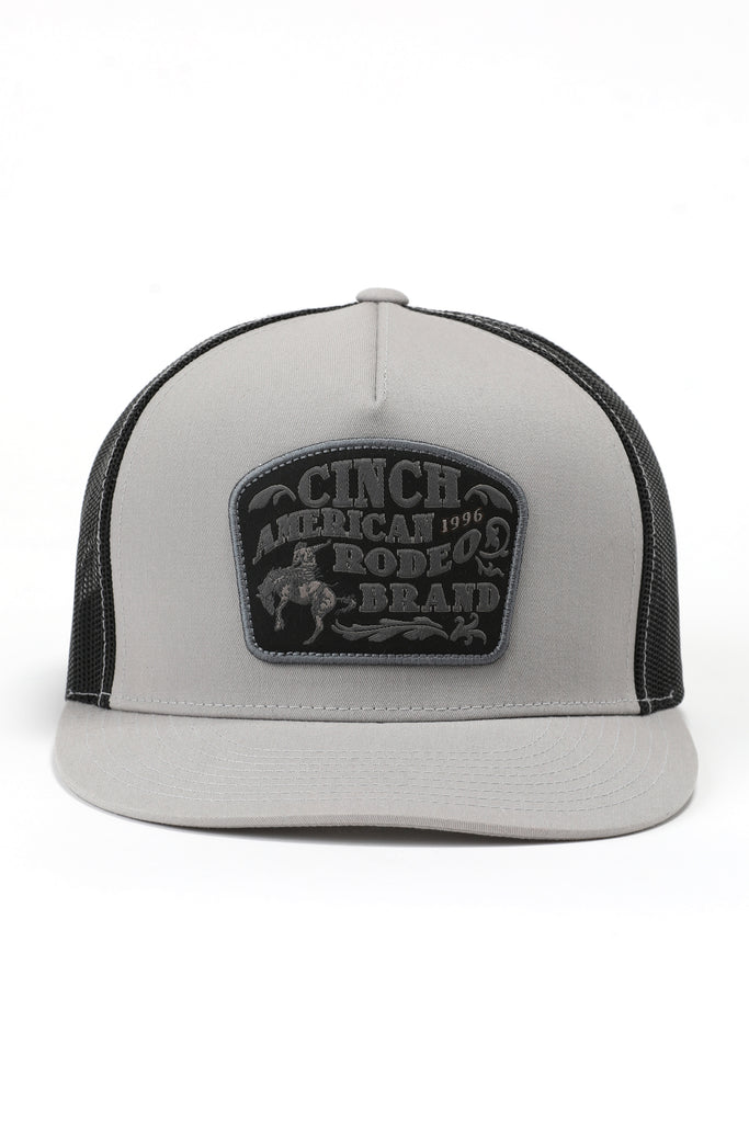 Men's American Rodeo Cap - Gray