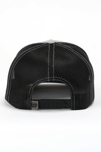 Load image into Gallery viewer, Men&#39;s American Rodeo Cap - Gray