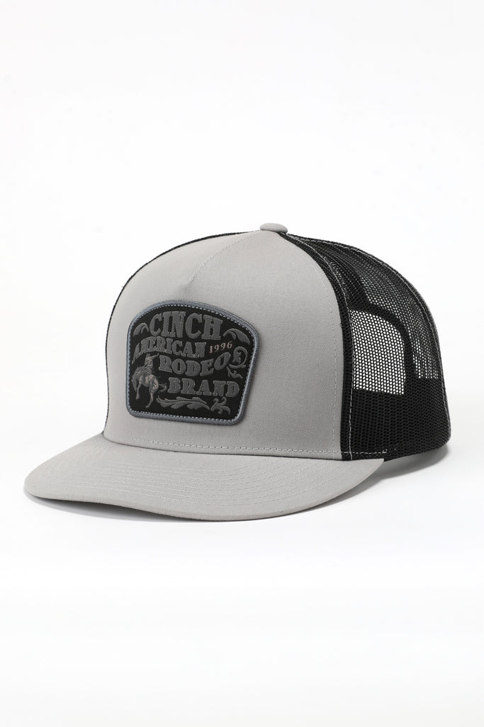 Men's American Rodeo Cap - Gray