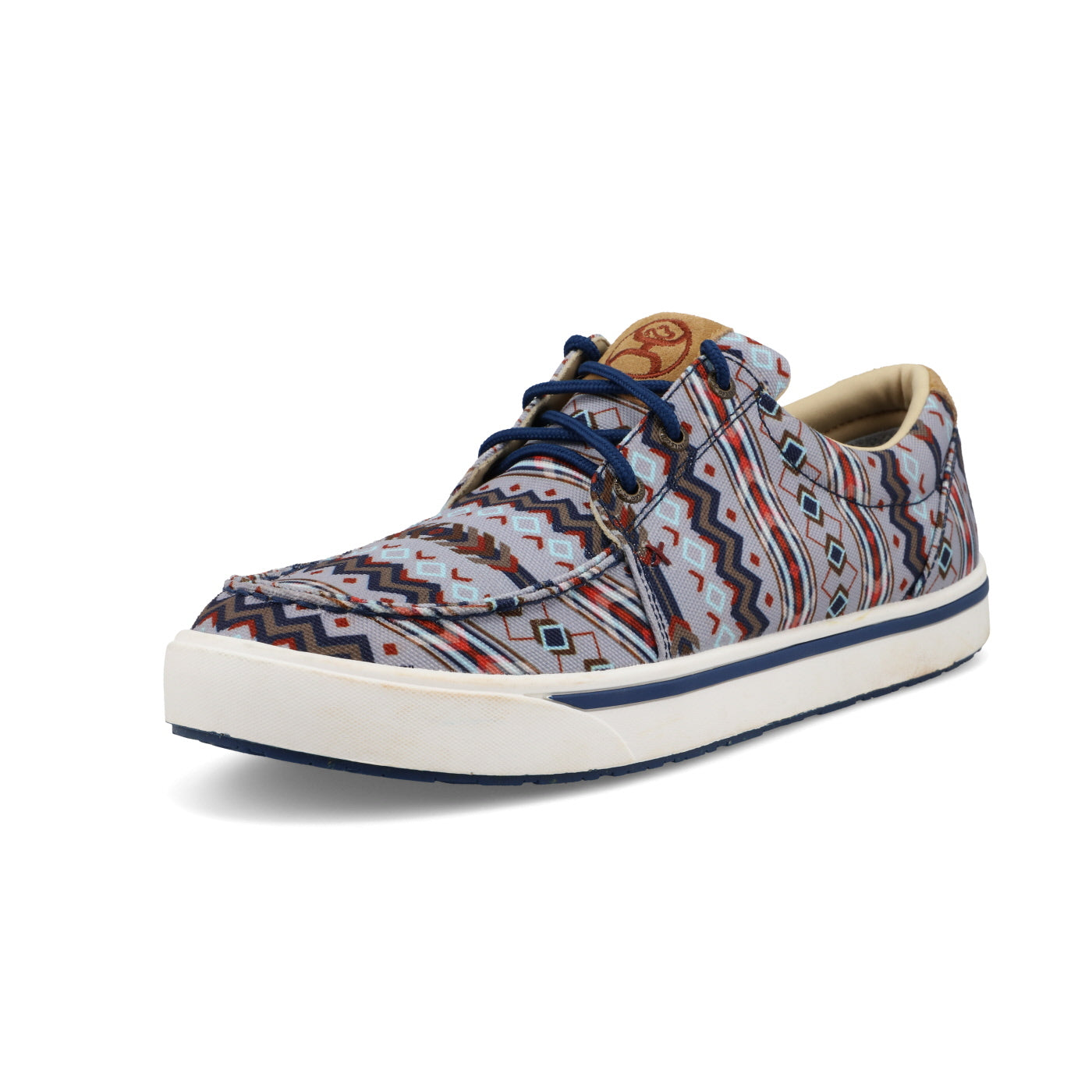 Hooey Loper by Twisted X - Henderson's Western Store