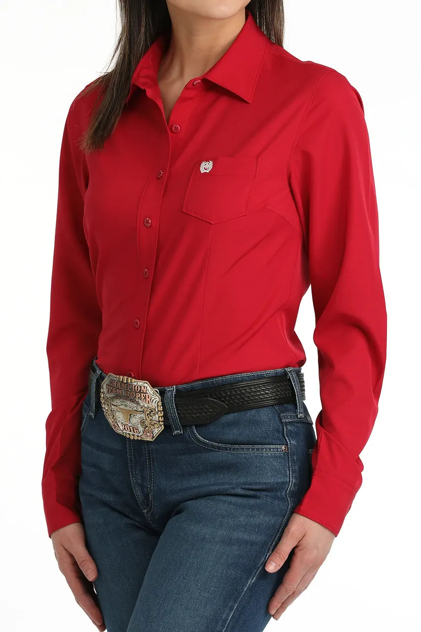 Ladies Cinch Arenaflex - Henderson's Western Store