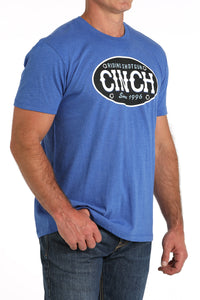 Load image into Gallery viewer, Cinch Riding Shotgun Tee