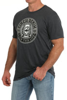 Men's Cinch Tee - Henderson's Western Store