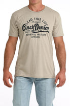 Cinch Men's Shirts
