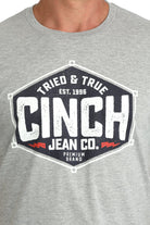 Cinch Men's Shirts